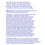 Riqué .Net Hairspray