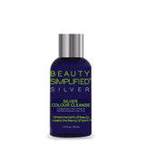 Shining Silver Colour Cleanse by Beauty Simplified