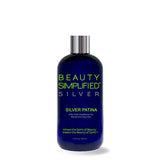 Shining Silver Patina by Beauty Simplified