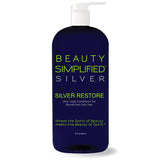 Shining Silver Restore by Beauty Simplified