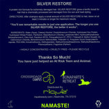 Shining Silver Restore by Beauty Simplified