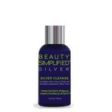 Shining Silver Cleanse by Beauty Simplified