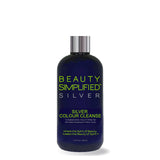 Shining Silver Colour Cleanse by Beauty Simplified