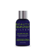 Shining Silver Polish by Beauty Simplified