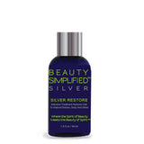 Shining Silver Restore by Beauty Simplified