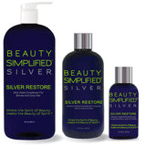 Shining Silver Restore by Beauty Simplified